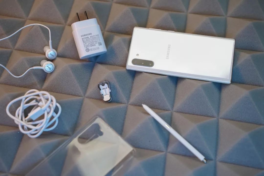 三星note10+深度评测拍照功能,三星note10画质