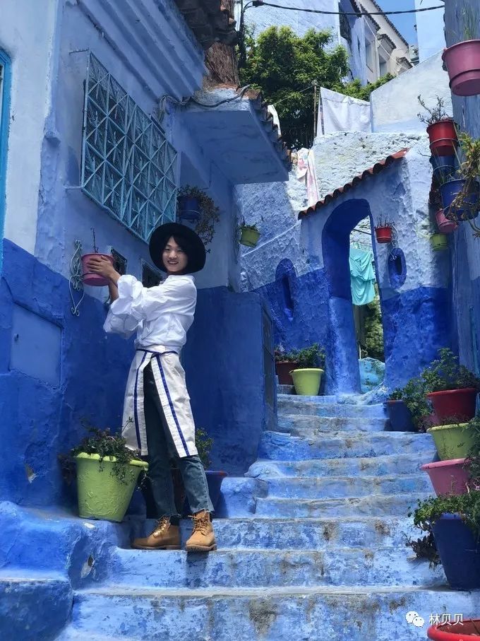 摩洛哥简单攻略,摩洛哥150天