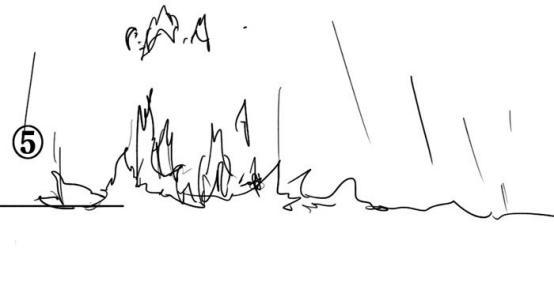 怎么画出水泼的感觉,如何画出清透感绘画