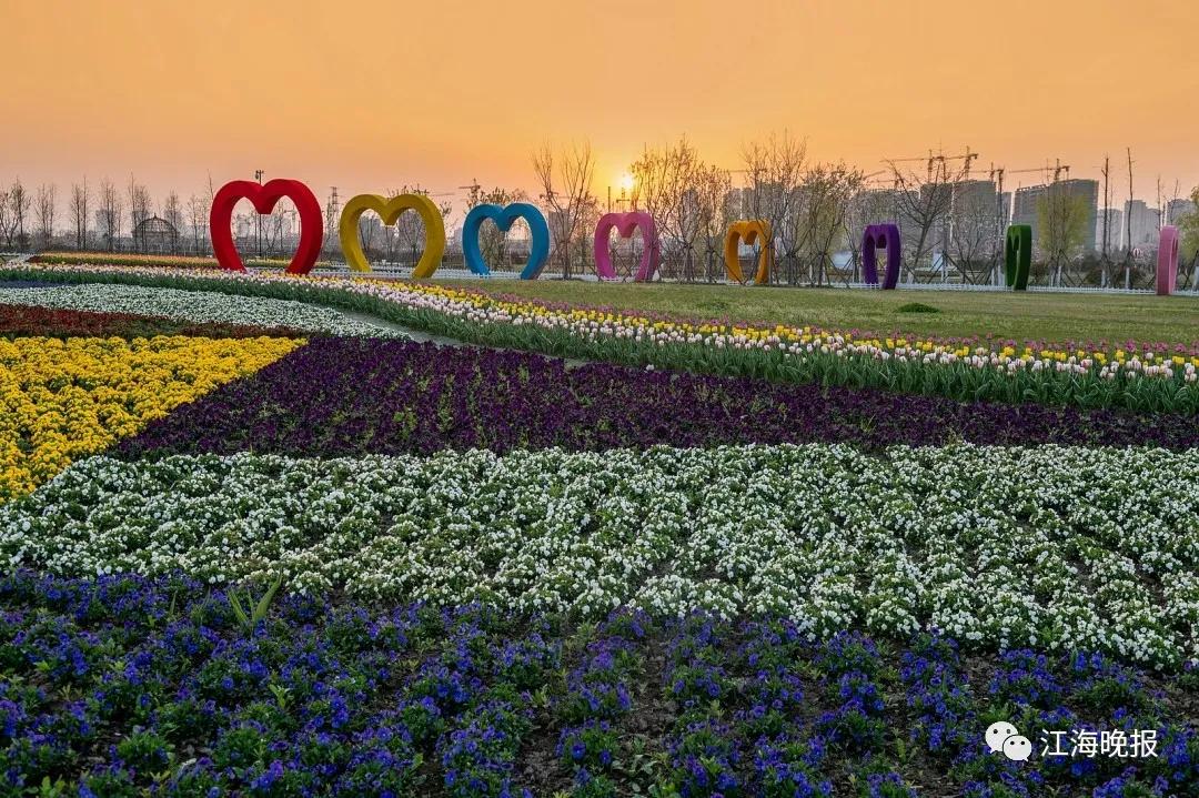 南通已经入春了吗,今年南通什么时候入春