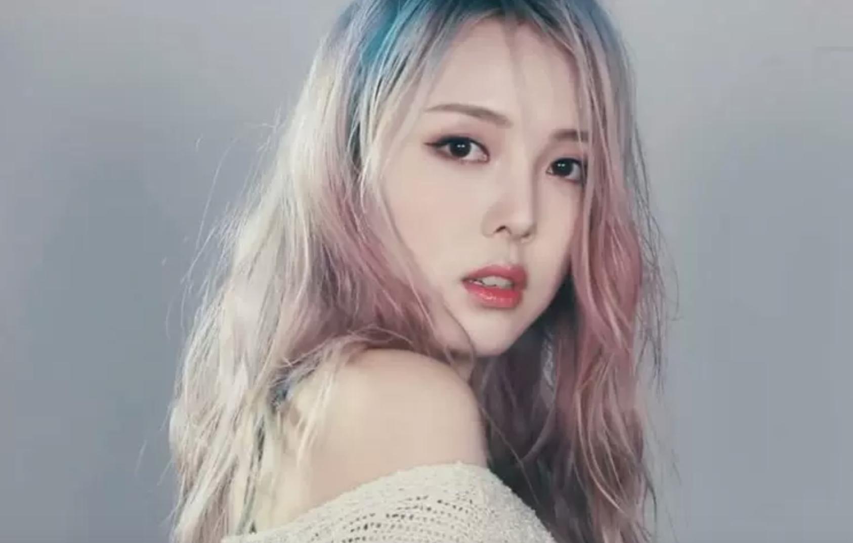 染发剂推荐不明显发色,挑色染发剂