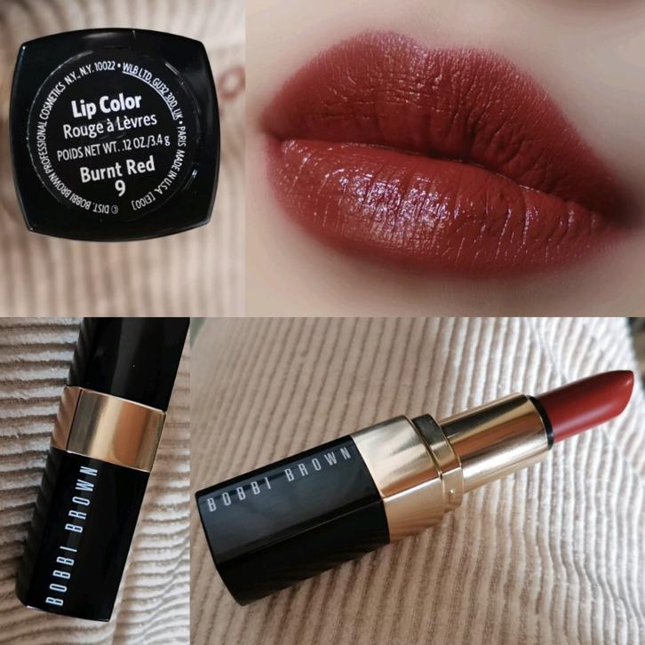 李佳琦都推荐过哪些口红,李佳琦推荐mac口红marrakesh