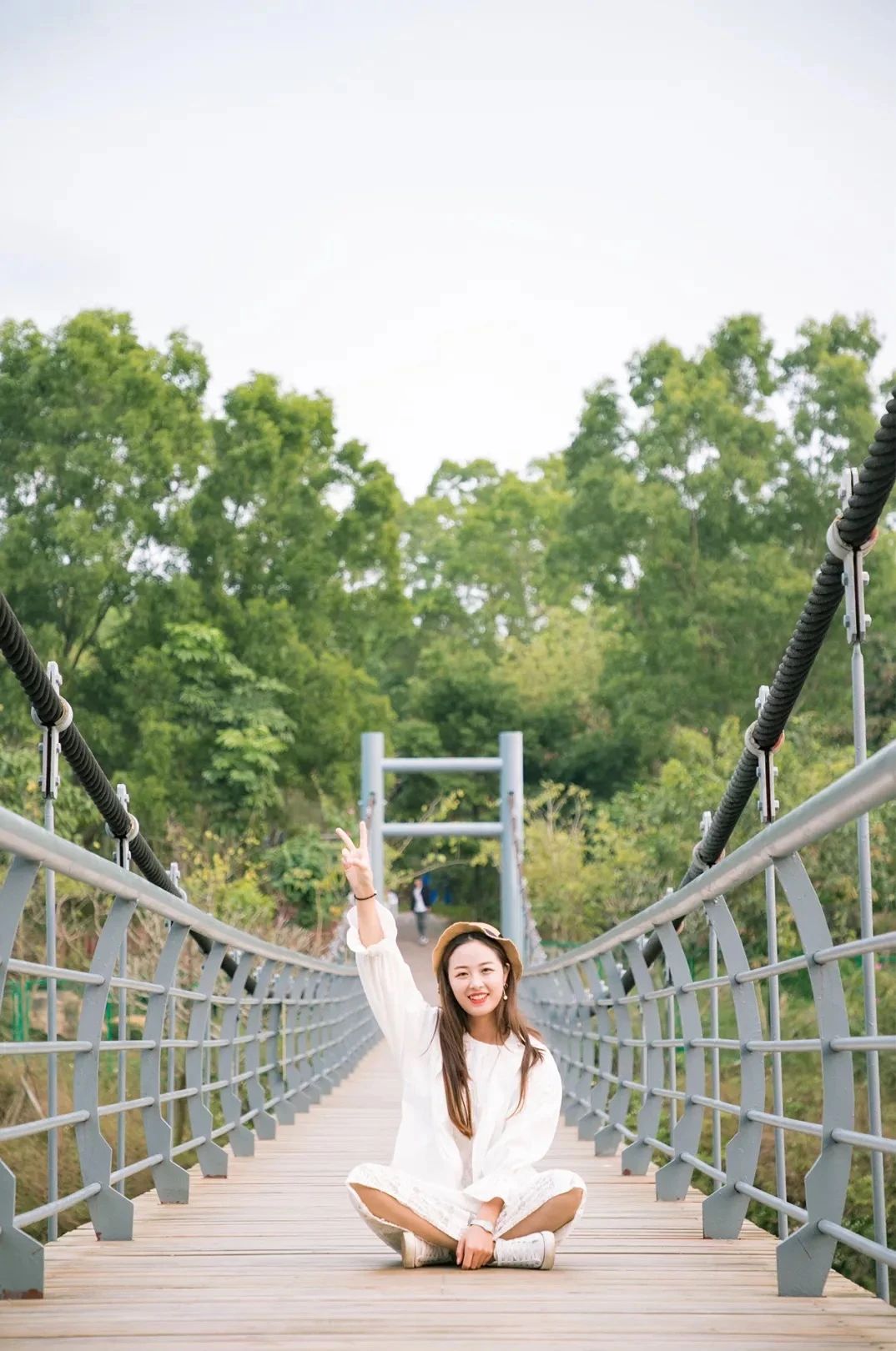 2021深圳免费适合遛娃玩地方排名,深圳免费游玩景点推荐