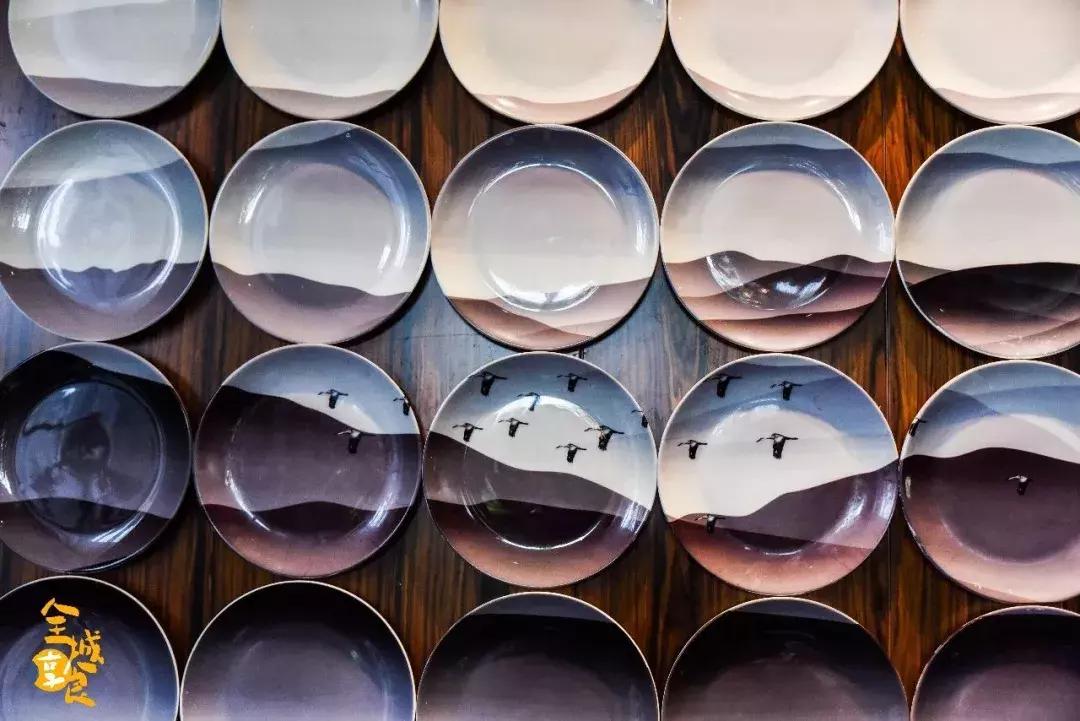 这家酒店点醒了我的味蕾，将南沙本地食材做出了高级感！