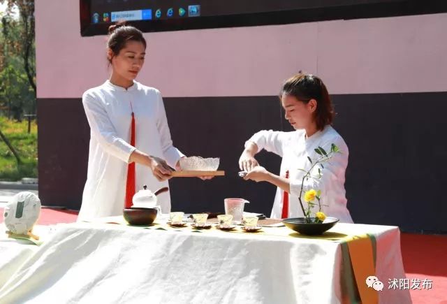 沭阳庆国庆迎中秋,沭阳迎国庆