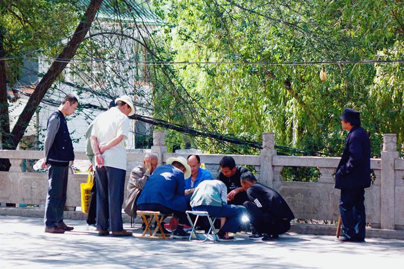 兰州一座被想象出来的城市,兰州到底是个什么样的存在
