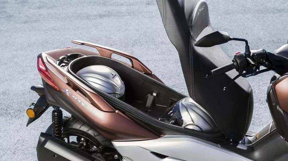 雅马哈xmax300带音响二手,雅马哈24款xmax300深度体验