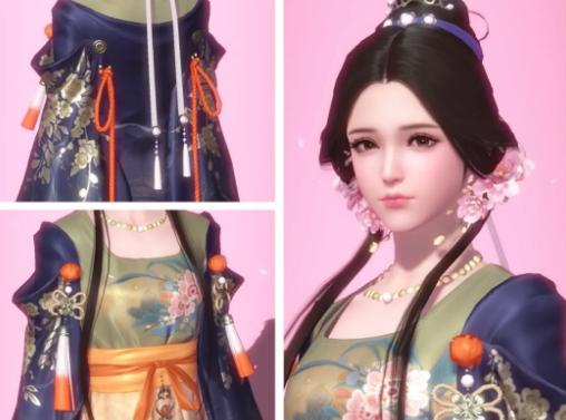 天刀手游如何上传秀坊,天刀手游如何发动态