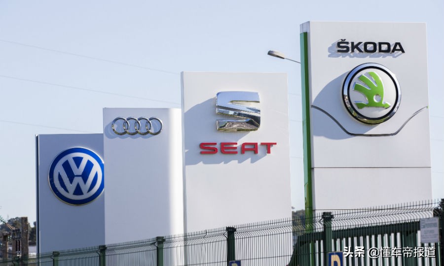 大众集团ceo保时捷,保时捷中国南区总监任命