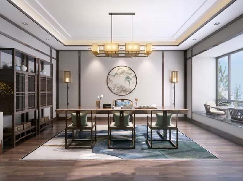 在广东混要懂得广东白话,在广东茶室的重要性