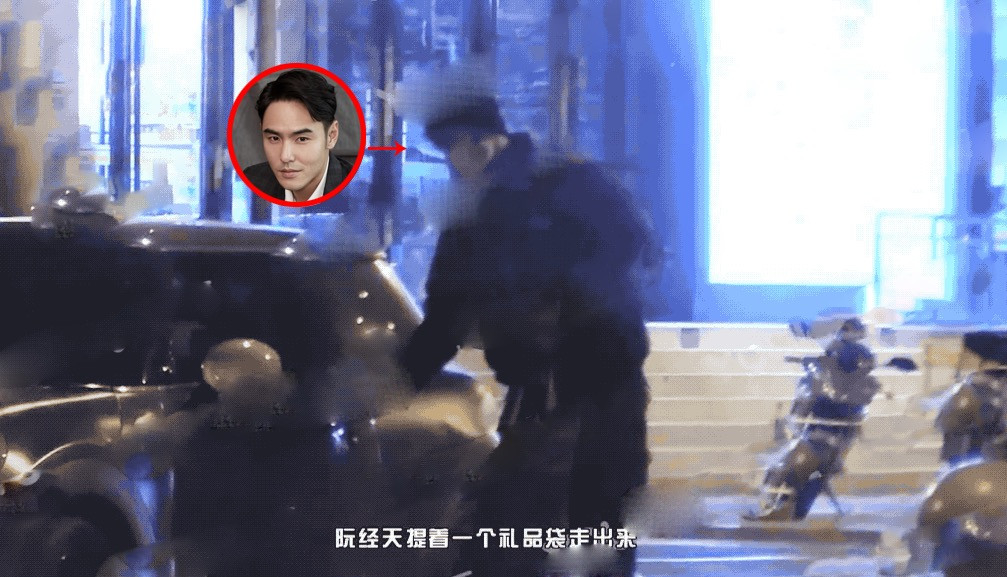 公开否认恋情随后就遭女方打脸,否认恋情被光速打脸完整版