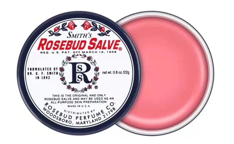 针对嘴唇起皮的润唇膏推荐,嘴唇干燥起皮用什么润唇膏最好