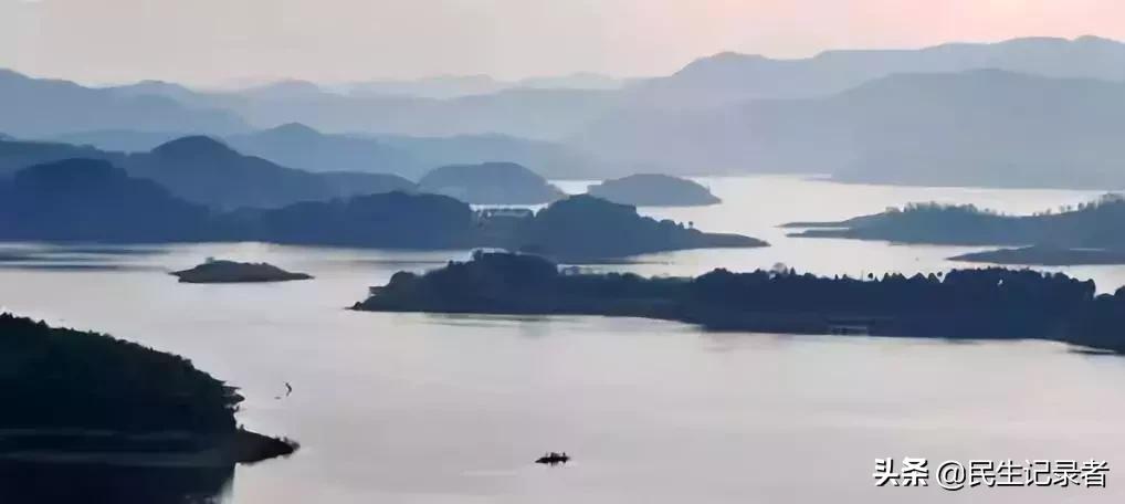 中国升钟湖最新规划,中国升钟湖