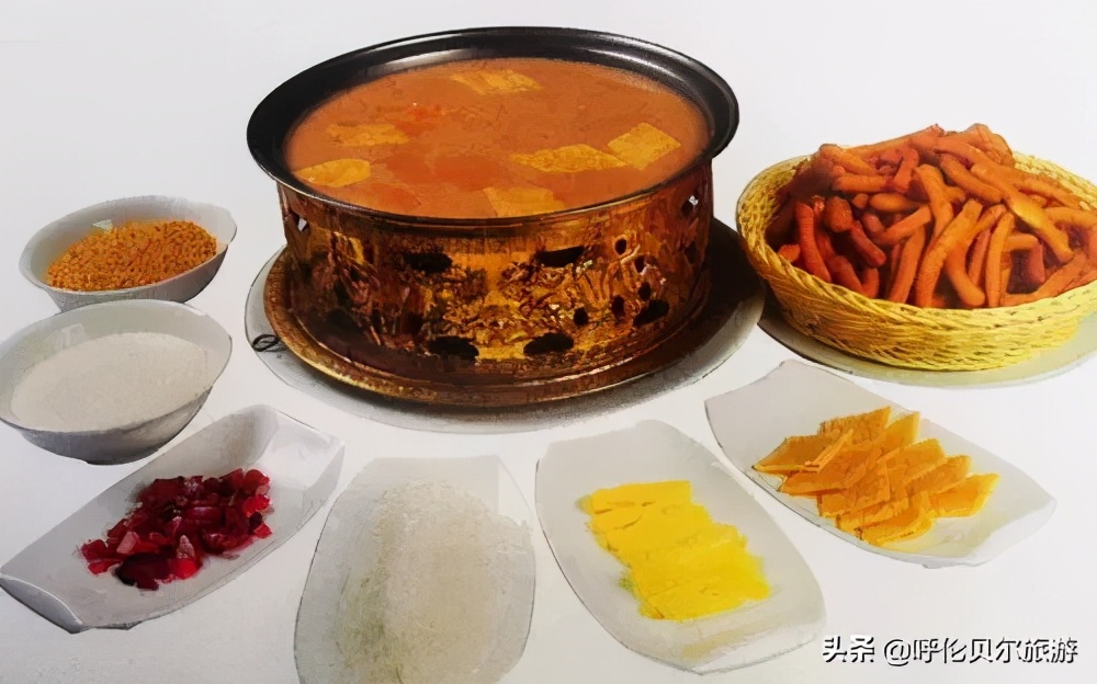 我美丽的家乡海拉尔,我的家乡海拉尔