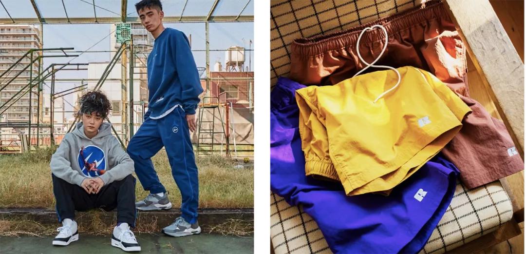 2020日本优衣库必买的排行,优衣库风格的日系品牌