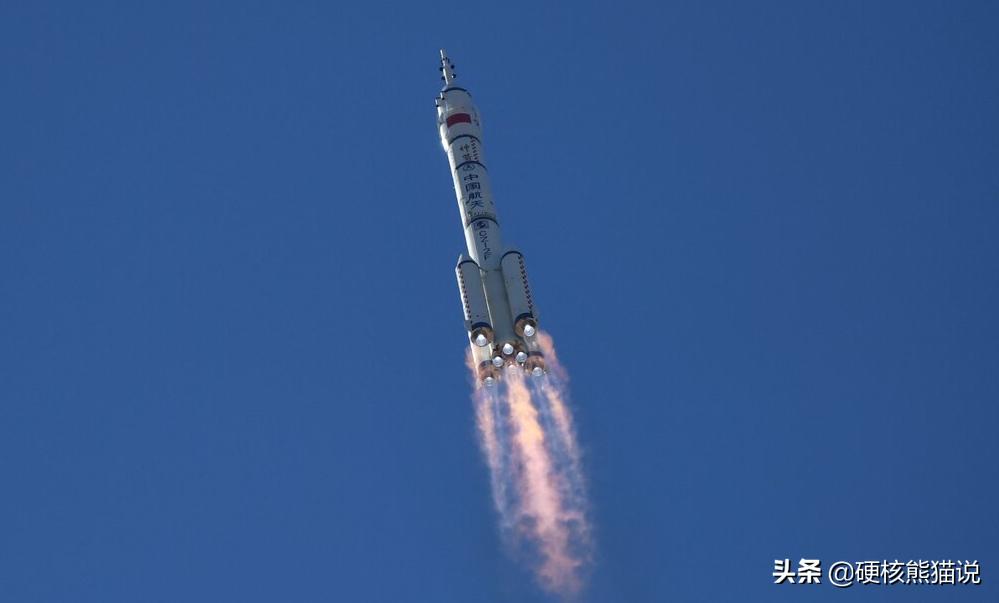 神舟十二号载人飞船即将发射去哪,神舟十二号飞船预计几号发射