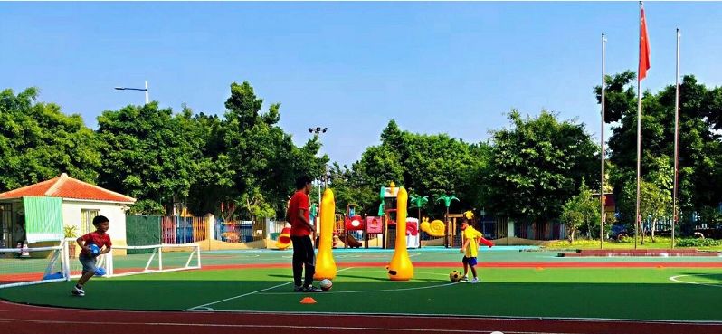 广州市黄埔区幼儿园名单公布,广州市黄埔区幼儿园名单