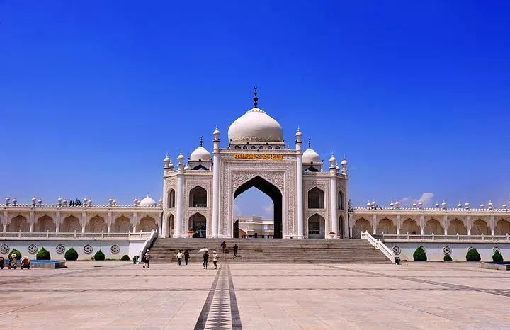 宁夏最低调城市,宁夏是一个非常美丽的地方