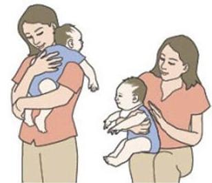 孩子噎住怎么救,孩子噎到后不敢吃东西