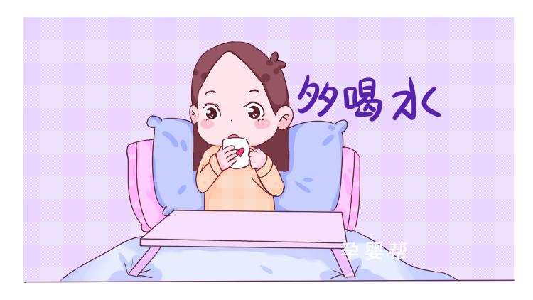 生完孩子小便解不出,生完宝宝小便解不出来怎么办