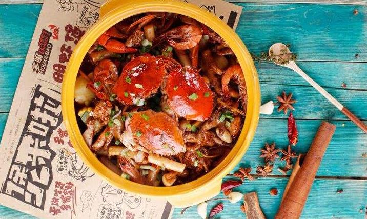 蟹煲哪个牌子最好,蟹加盟品牌排行榜