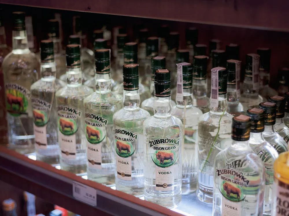 波兰国宝级品牌,波兰购买国货