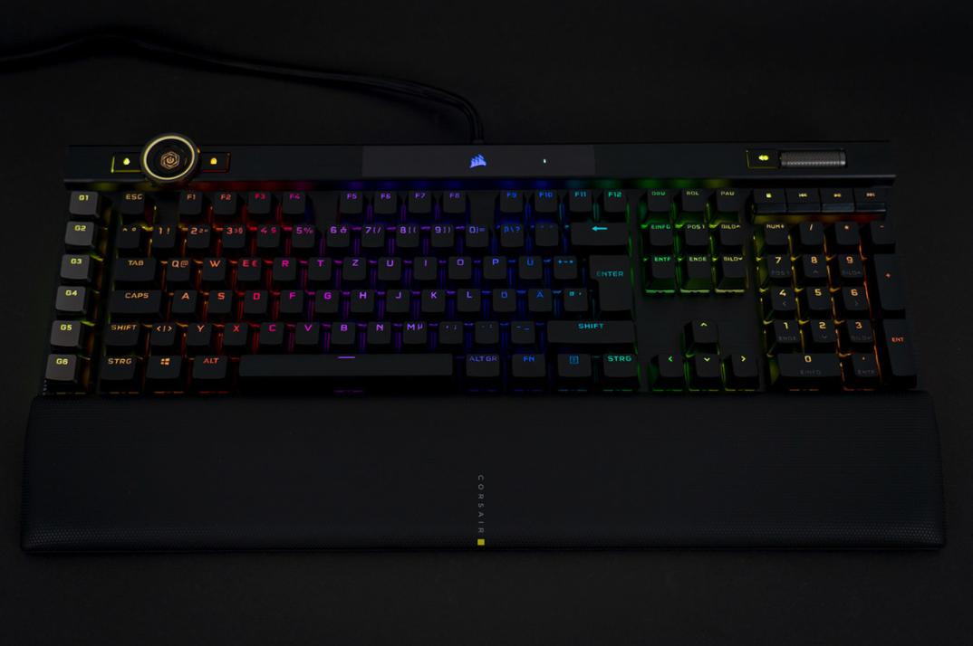 2019年电竞外设,618电竞外设推荐