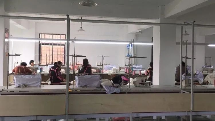 一个口罩厂老板的坚守,口罩厂老板