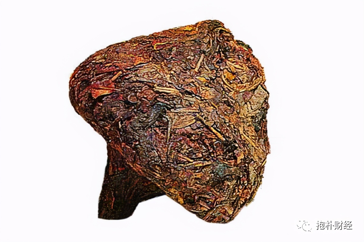 最惨茶厂：高频轰炸中坚持生产茶叶