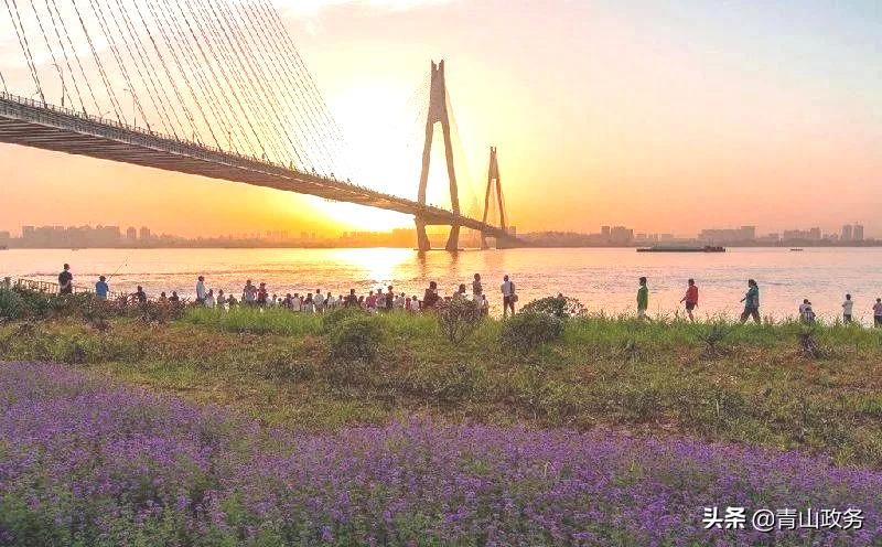 山青青水碧高山流水,青山山青