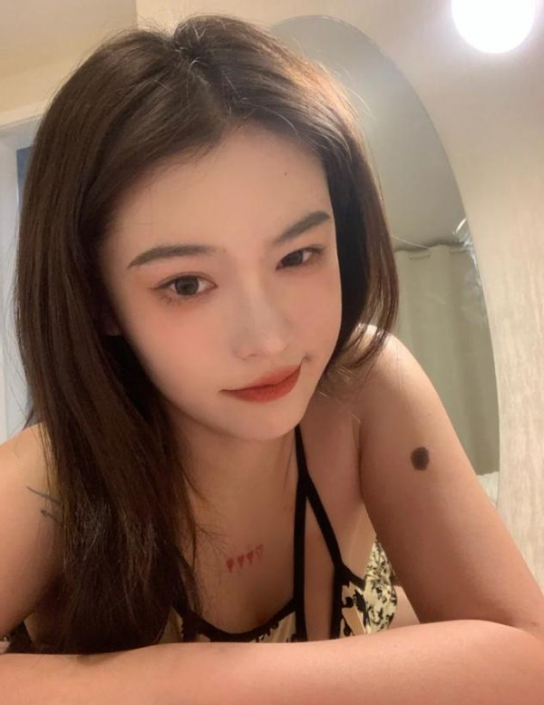 口红妆容百搭,口红才是精髓