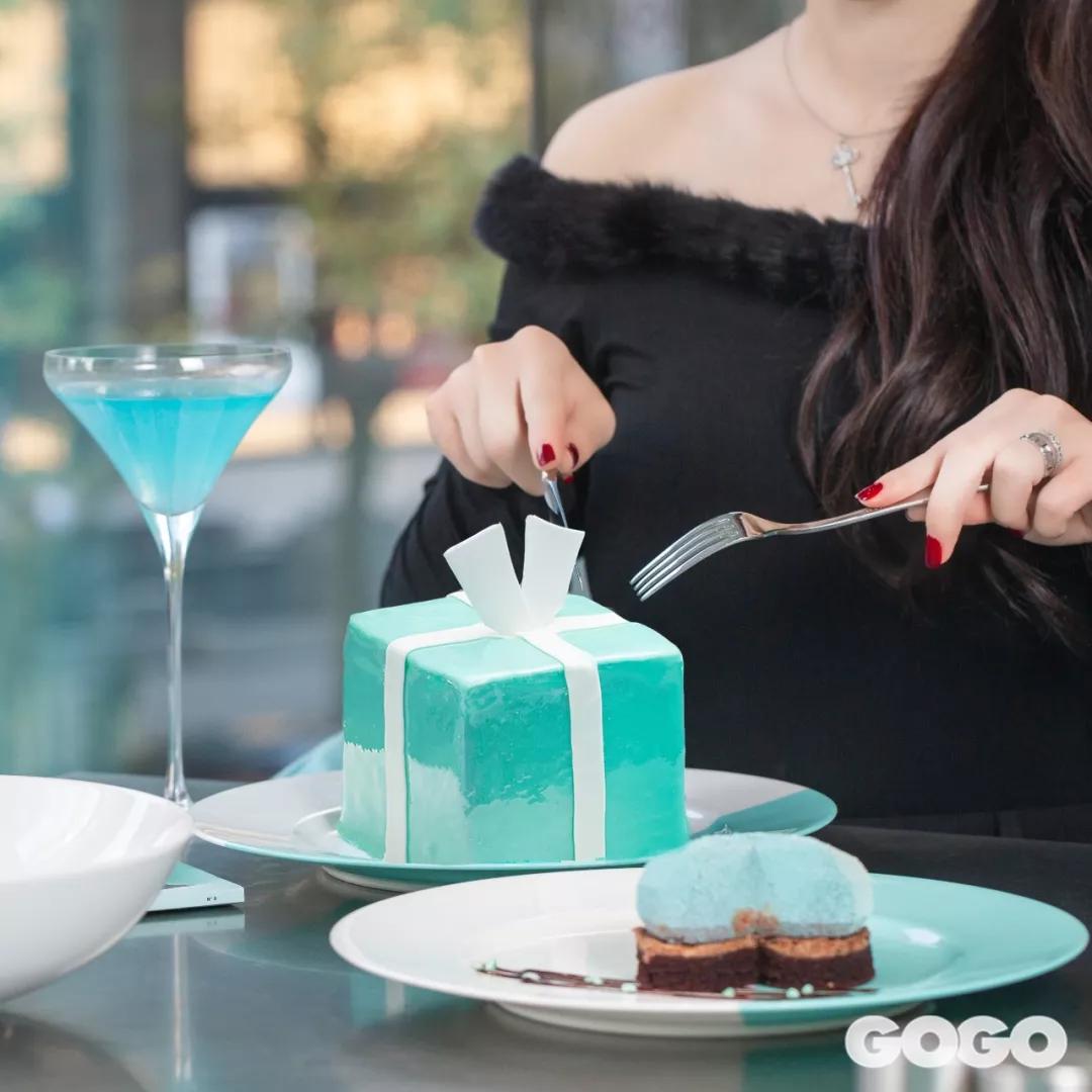 蒂芙尼最大旗舰店,蒂芙尼官方旗舰店在哪里