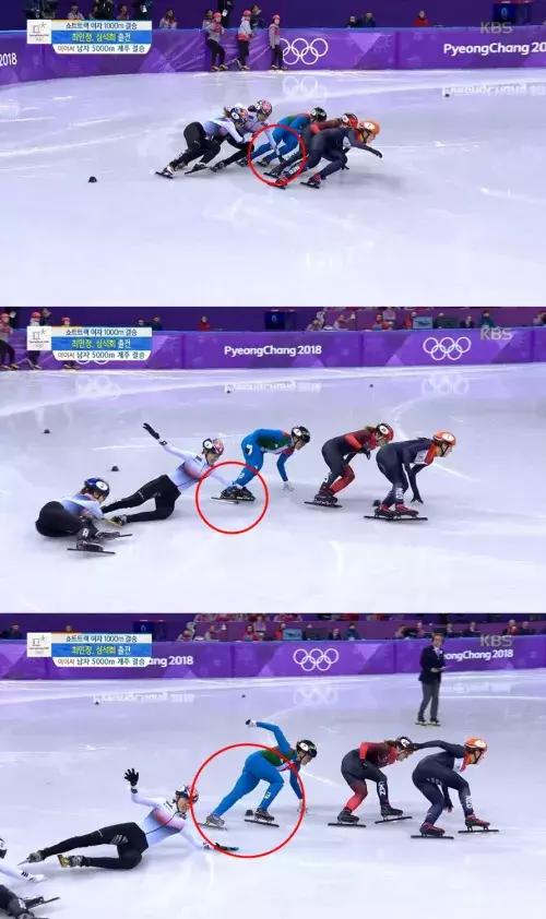 韩国赢日本中国队,中国赢韩国世预赛后