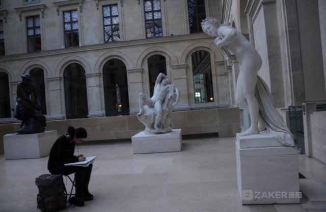 贵州人在海外①“以侨为桥”让贵州联通巴黎