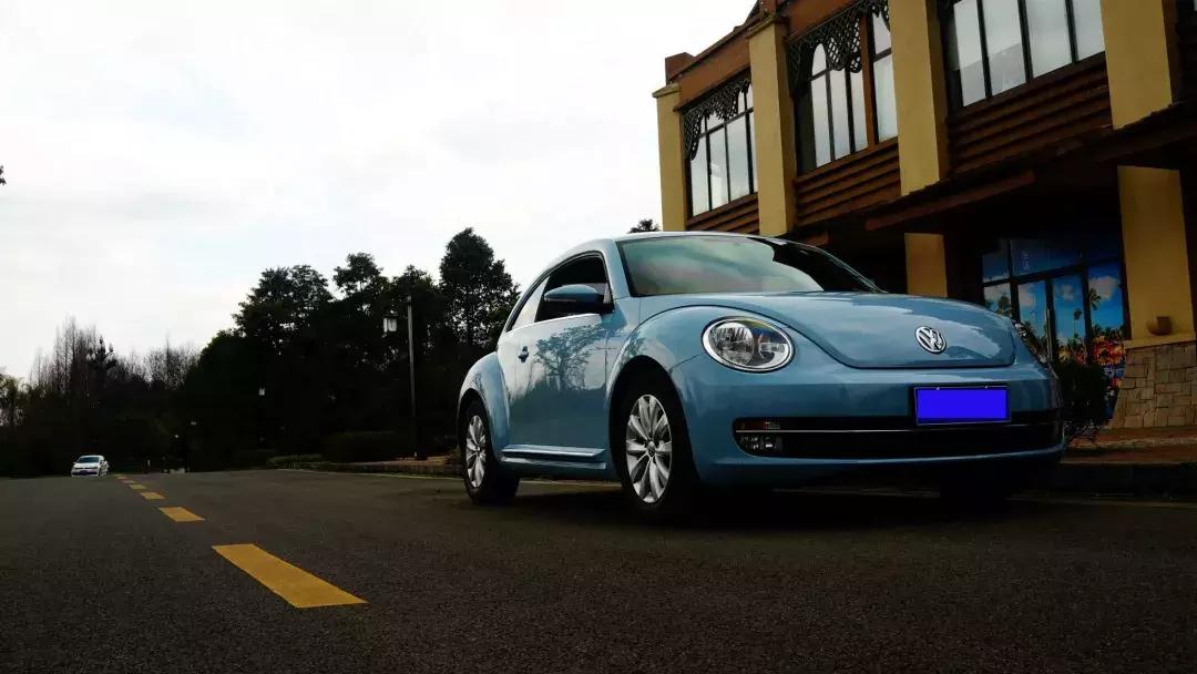 1.2t的甲壳虫动力油耗怎么样,1.2t的甲壳虫如何提升动力