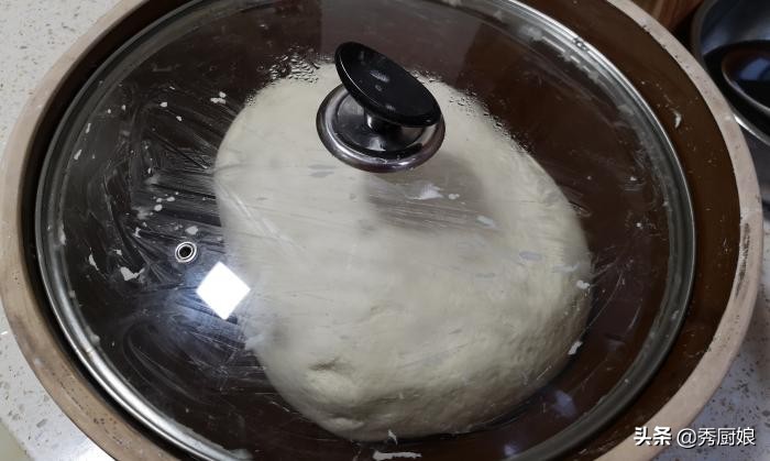 不用油条膨松剂和酵母怎么炸油条,炸油条蓬松的技巧不加泡打粉