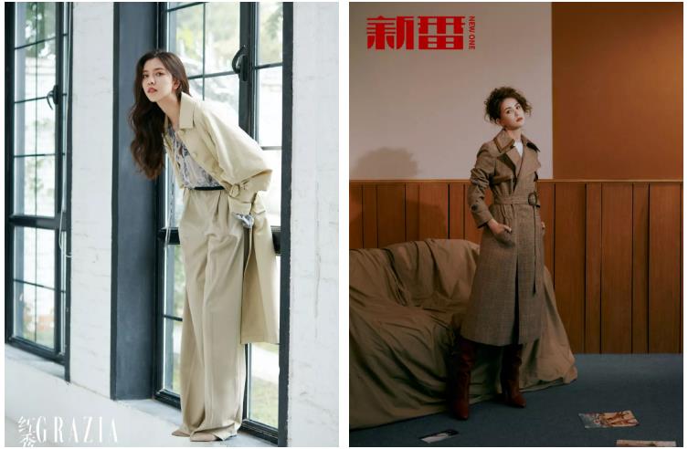 你的衣柜里或许也有一件欧时力，但你绝对不知道它背后的故事