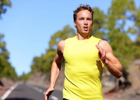 预警！“自杀式”跑步正在一步步吞噬你的身体……