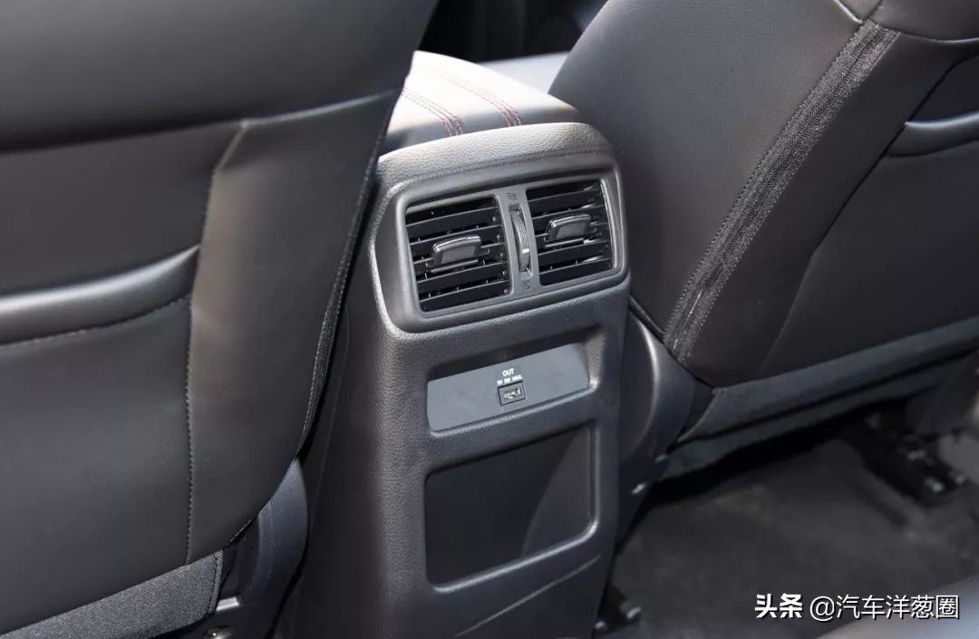 颜值不输汉兰达的车,逍客怎么样值不值得买日系suv