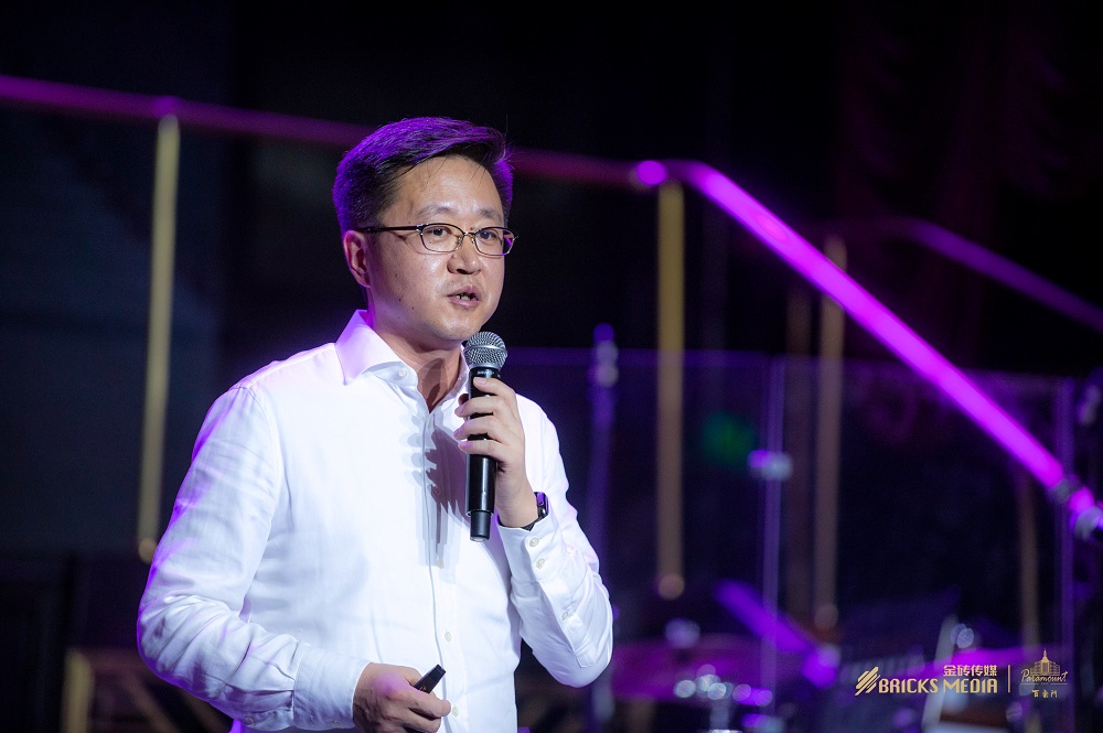 引领长租公寓未来创新之路，V领地获“最具投资价值公寓运营商”