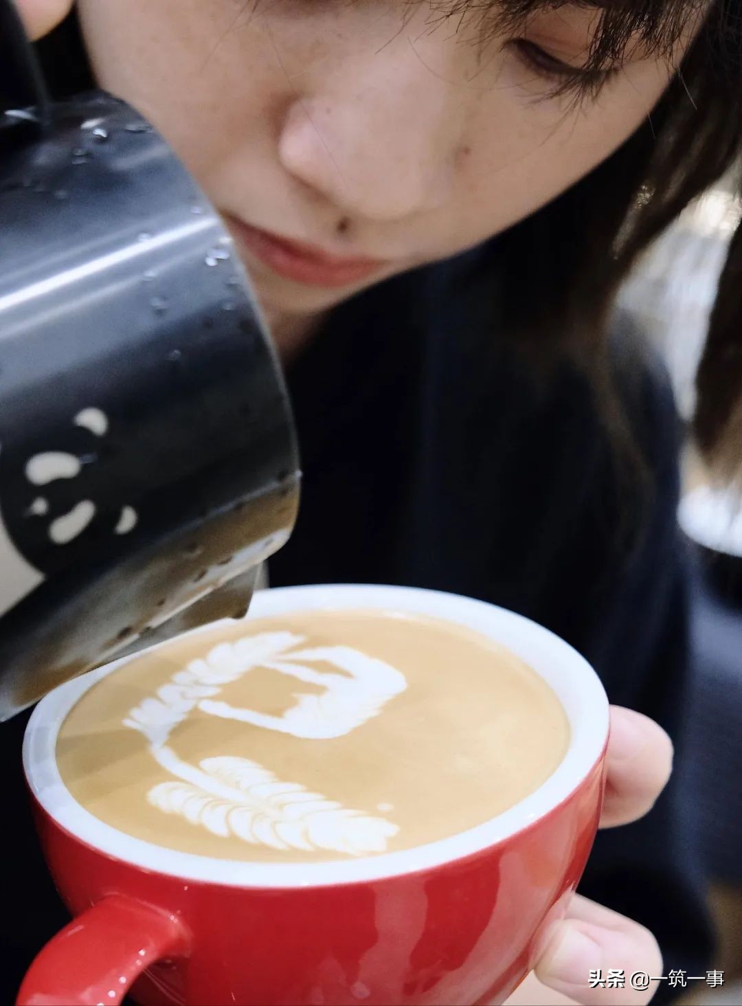 重庆咖啡馆,重庆有格调的咖啡馆