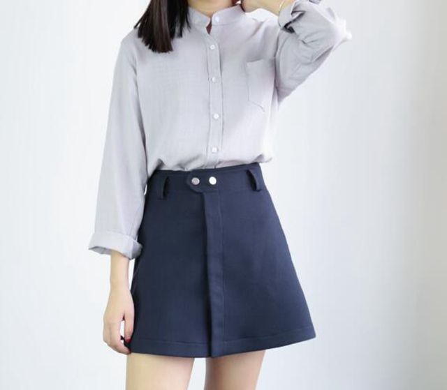 超好看的女装店推荐,好看到爆炸女装店