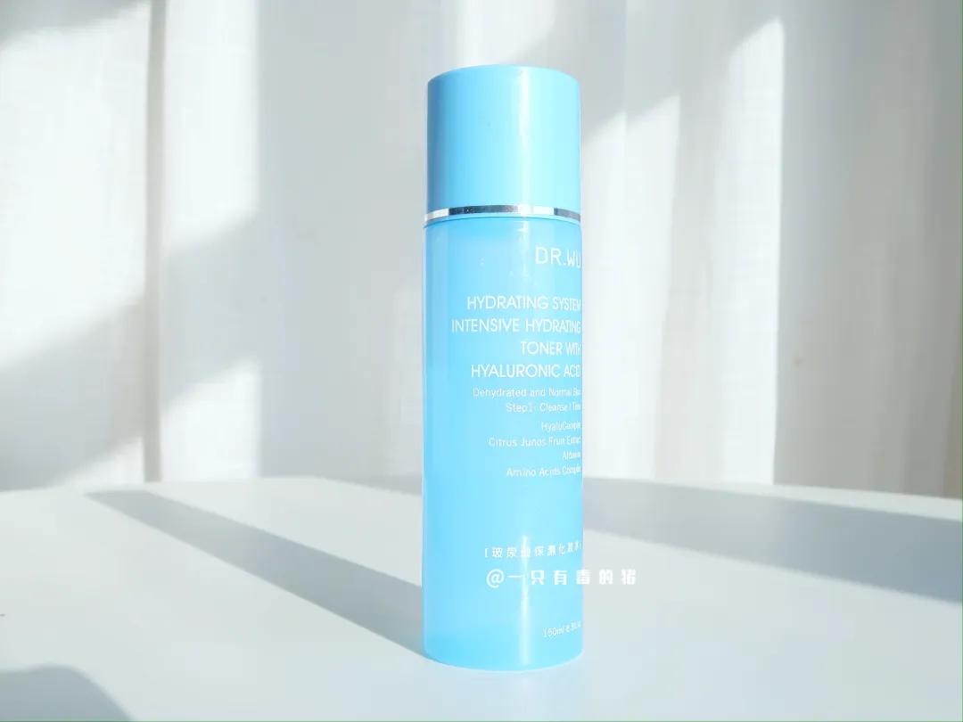 平价小众化妆水,基础平价化妆水