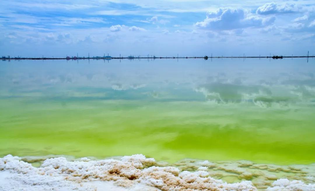 60岁前必去的中国各省区最美天堂,全国各省最美天堂你都去对了吗