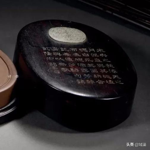 书房文房四宝场景图,文房清供文人的自我审美