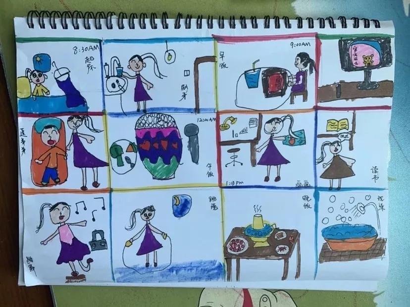 晋安区幼小衔接培训,幼小衔接走进小学课堂