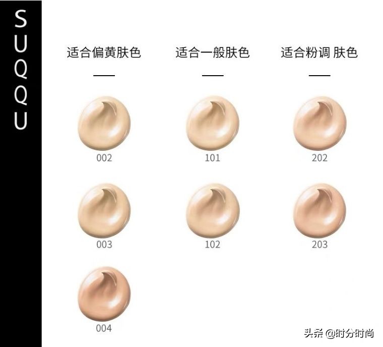 干皮遮瑕粉底液排行榜前十名品牌,品牌粉底液排行榜前十名