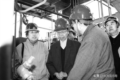 陈俊武时代楷模事迹内容,时代楷模陈俊武发布仪式