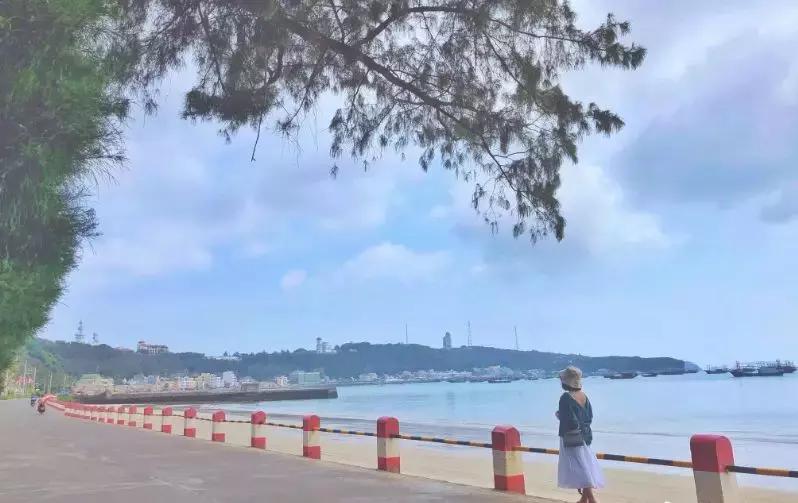 6月涠洲岛自由行,4月中去涠洲岛合适吗