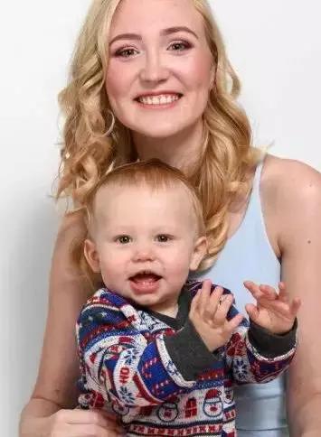 直到生完娃她才知道自己怀孕了！可惜生娃时这些都做错了